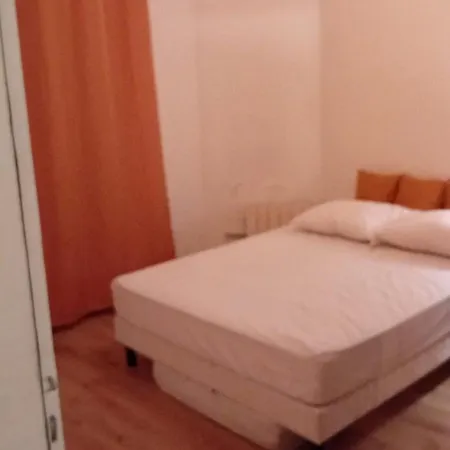 Ferienhaus Maison Chaleureuse Proche De Paris