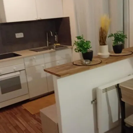 Ferienhaus Maison Chaleureuse Proche De Paris Antony